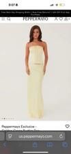 Peppermayo corset style for sale  Atlanta