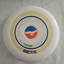 Wham american frisbee for sale  Saint Marys