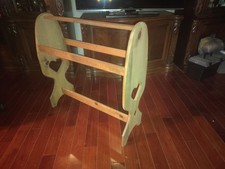 Vintage wood quilt for sale  Carbon Hill