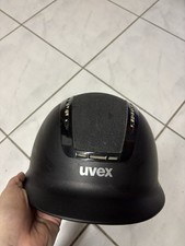 Uvex reithelm suxxeed gebraucht kaufen  Crailsheim