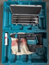 Makita hm001gz cordless for sale  ABERDARE