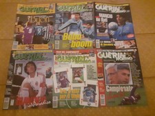 Guerin sportivo annata usato  Palermo