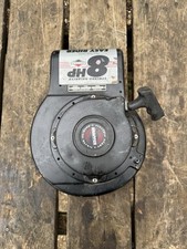 Seilstarter reversierstarter b gebraucht kaufen  Lichtenstein