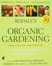 Rodale ultimate encyclopedia for sale  Montgomery