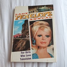 Gerry anderson lady for sale  RAYLEIGH