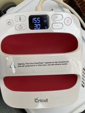 Cricut press base. for sale  BRADFORD