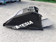 Etesia grass catcher for sale  BURNLEY