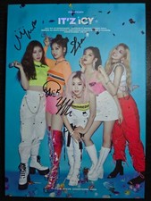 Itzy icy member for sale  Ewa Beach