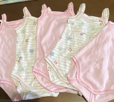 Body neonata set usato  Volvera