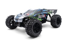 Modster evolution monster gebraucht kaufen  Bad Segeberg