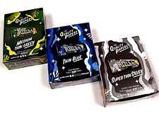 Rizla king size for sale  LEICESTER