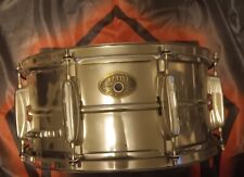Tama rockstar chrome for sale  Nesquehoning