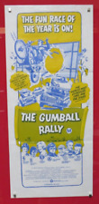 Gumball rally original for sale  ROMNEY MARSH