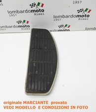Pedana poggiapiedi originale usato  Riesi