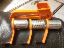 Vintage moulinex reibe gebraucht kaufen  Euskirchen