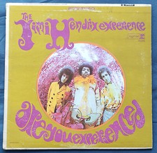 The jimi hendrix d'occasion  Paris XII