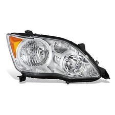 Farol estilo original direito DNA MOTORING compatível com Avalon 2008-2010, cromado... comprar usado  Enviando para Brazil