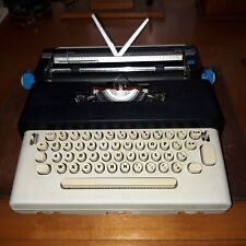Olivetti lettera prima usato  Roma