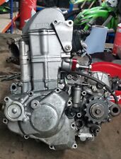 Honda crf450r 2009 for sale  IMMINGHAM