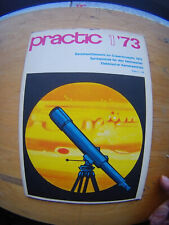 Practic 1973 magazin gebraucht kaufen  Berlin