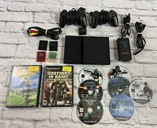 Sony playstation ps2 for sale  Lees Summit