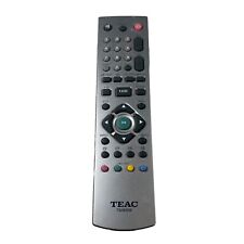 Genuine teac remote for sale  BASILDON