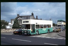 Copy bus slide for sale  PUDSEY