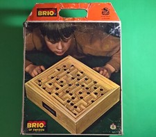 Brio labyrinth 31804 gebraucht kaufen  Bad Tölz