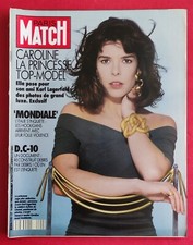 Paris match 2142 d'occasion Paris match 2142 d'occasion  Le Portel