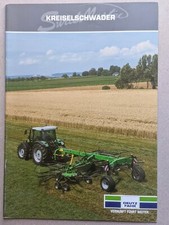 Deutz fahr swatmaster gebraucht kaufen  Günzburg