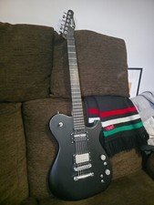 Manson evo sustainiac for sale  CAMBRIDGE