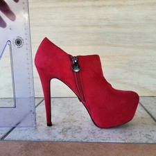 Scarpe donna eleganti usato  Belvedere Marittimo
