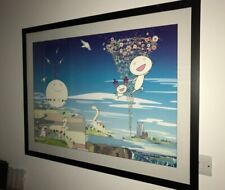 Takashi murakami genuine for sale  STOCKPORT