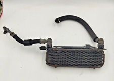 Radiatore olio motore usato  Lamezia Terme