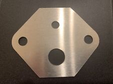 Iac plate aluminum for sale  Orlando