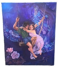Original lovers mystical for sale  Marietta