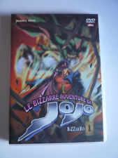 Bizzare avventure jojo usato  Caluso