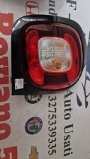 Stop posteriore smart usato  Roma