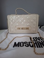 Love moschino quited for sale  SALISBURY