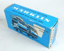 Märklin 4613 leerkarton gebraucht kaufen  Leipheim