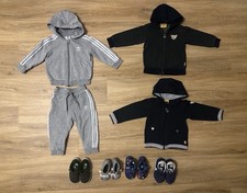 Baby jungen kleiderpaket gebraucht kaufen Baby jungen kleiderpaket gebraucht kaufen  Sandhausen