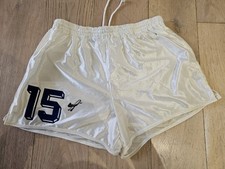 Short pantalocini baggio usato  Impruneta