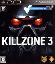 Killzone 3/Ps3 comprar usado  Enviando para Brazil