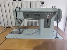 Macchina cucire vintage usato  Aversa