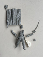 75mm resin figure for sale  THATCHAM