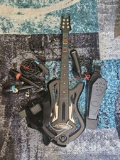 Guitar hero warriors gebraucht kaufen  Chemnitz