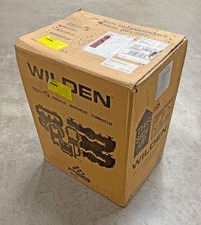 New wilden 0122 for sale  Saint Paul