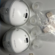 Elektrische tragbare brustpump gebraucht kaufen Elektrische tragbare brustpump gebraucht kaufen  Gomaringen