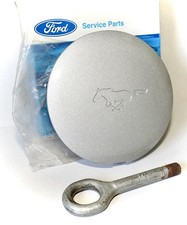 mustang ersatzteile gebraucht kaufen  Stuttgart