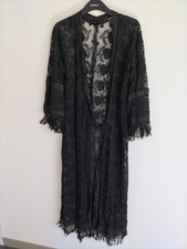 Ancien manteau soir d'occasion  Truchtersheim